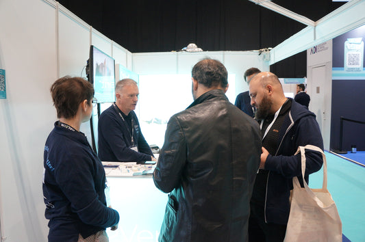 Dentistry Show Birmingham 2024: Revolutionizing Sleep Apnea Treatment with O2vent Oral Appliance