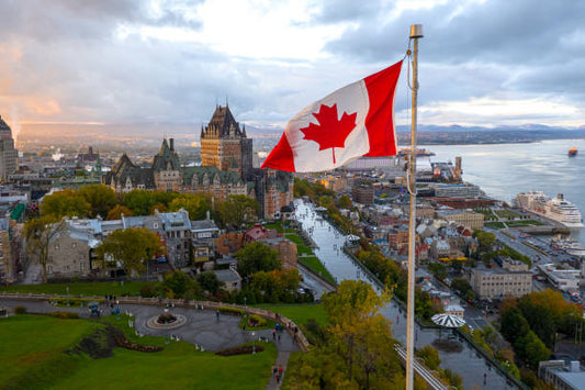 Oventus Signs 2 More Lab-in-Lab Agreements, Both in Canada