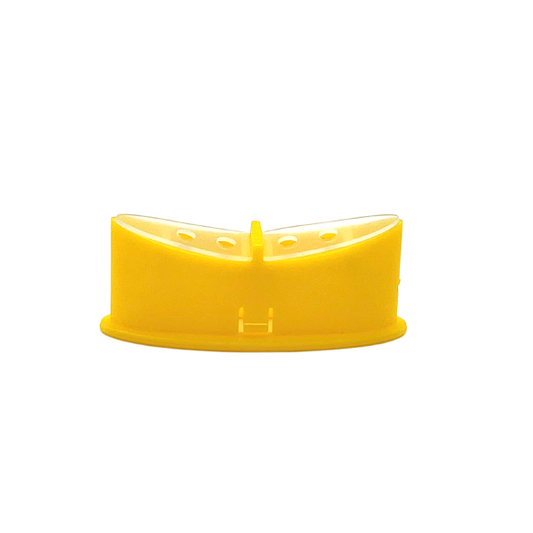 Oventus ExVent Resupply pack - Medium Resistance