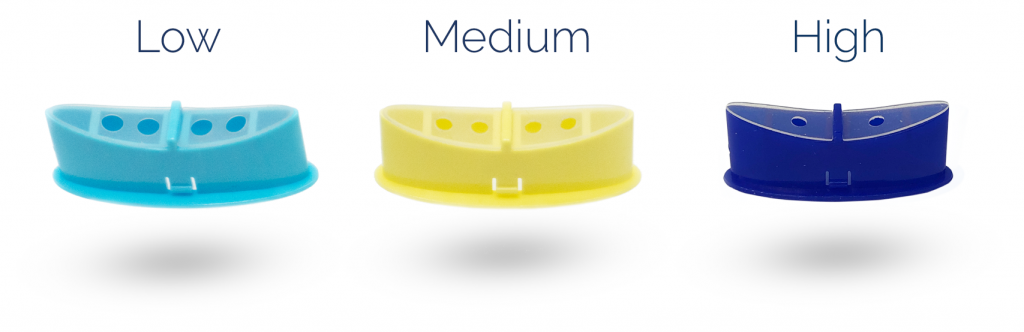 Oventus ExVent Multipack - EXV-MP